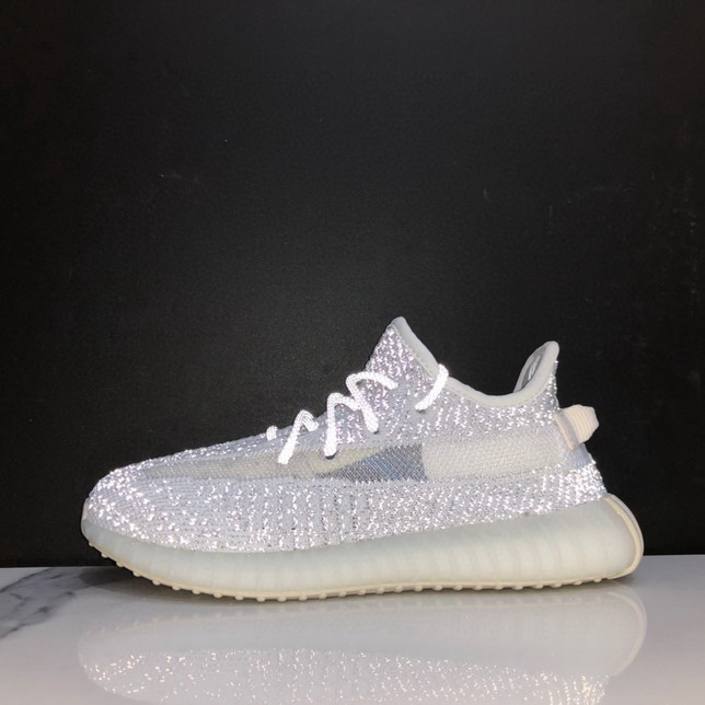 kid air yeezy 350 V2 boots 2020-9-3-009